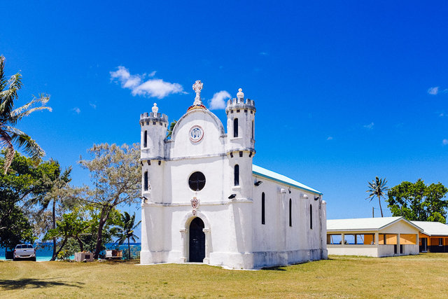 Colonial architecture