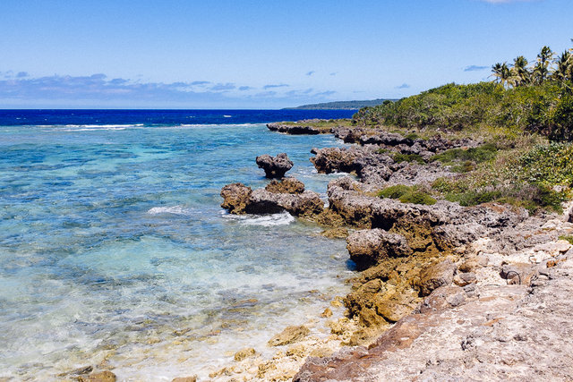 Ready for snorkeling