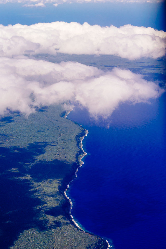 Coast of Lifou